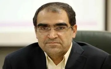 پیشنهاد غافلگیرکننده نوجوان کرمانشاهی به وزیر بهداشت +فیلم 