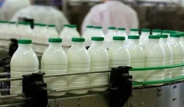 قیمت رسمی شیر و لبنیات اعلام شد