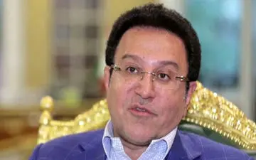 پای پرسپولیسی‌ها به پرونده حسین هدایتی باز شد!