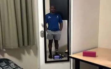 با خیال راحت لباس بپوشید؛ آینه‌ ای که درمورد استایلتان نظر میدهد