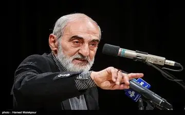 شریعتمداری:  FATF نسخه‌ انقلاب اسلامی نیست