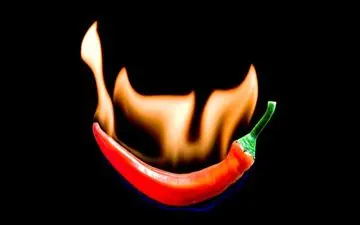 سوختگی 2 نفر  در اثر نشت گاز