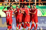 پرسپولیس با برد و بدون تلفات به دربی رسید، حالا نوبت استقلال است 