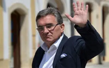 برانکو دلایلش برای رفتن به الاهلی را فاش کرد