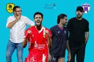 فرد البرز میزبان هوادار صدرنشین؛ نبرد حساس هفته ششم لیگ یک

