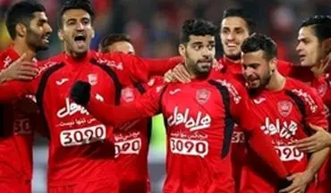 تفاوت پرسپولیس امسال و پارسال 