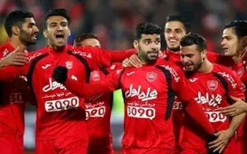 تفاوت پرسپولیس امسال و پارسال 