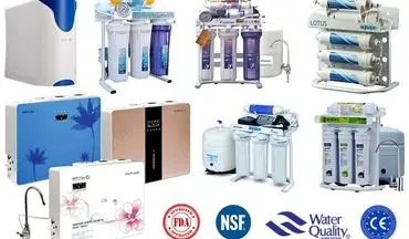 راهنمای خرید تصفیه آب خوب و با کیفیت