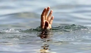 سقوط کودک ۱۰ ساله در رودخانه کرج
