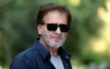 حادثه وحشتناک برای بازیگر سینمای ایران