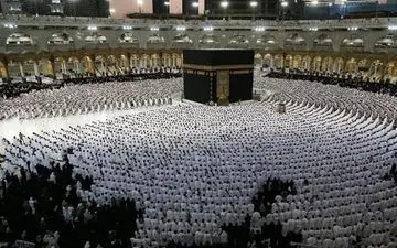 آغاز شمارش معکوس برای اعزام زائران حج ۱۴۰۲
