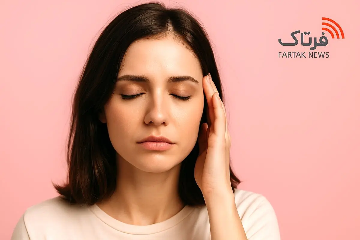 رابطه جنسی و سردرد | آیا ارگاسم میتواند درد را تسکین دهد؟