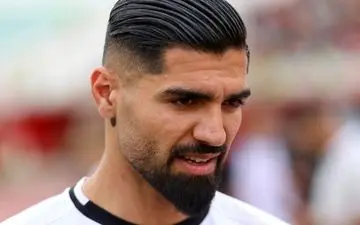 
رضا اسدی سپاهانی شد
