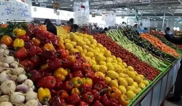 تعطیلی میادین و بازارهای میوه و تره‌بار تهران در روز ۲۸ صفر