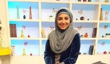 مجری تلویزیون امروز آزاد شد