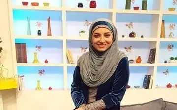 مجری تلویزیون امروز آزاد شد