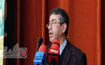 ابهامات فساد در شهرداریها باید رفع شود/ تعصب مردم و مسئولین در آیین معارفه شهردار کرمانشاه مرا به وجد آورد