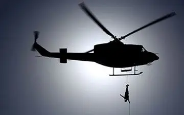 پرکاربردترین بالگرد ترابری در دنیا + فیلم 