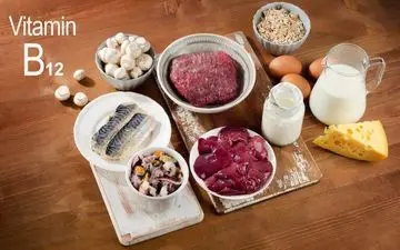 ویتامینی برای سلامت مغز