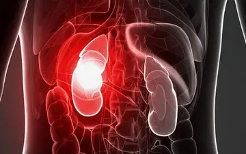 علائم خطرناک برای "کلیه‌ها" 