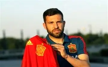 اظهارات جالب بازیکن بارسا درمورد دیدار با ایران