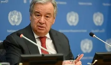 سازمان ملل درصدد برگزاری نشست کمیته چهارجانبه صلح خاورمیانه
