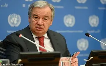 سازمان ملل درصدد برگزاری نشست کمیته چهارجانبه صلح خاورمیانه
