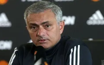  مورینیو: برخی اوقات بی‌اندازه خیال راحتی داشتیم! / بازدارندگی ما، زسکا را فلج کرد 