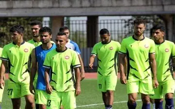  انصراف جادوگر از جذب آرش افشین