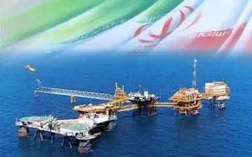 افزایش بیش از 50 درصدی تولید گاز در کشور
