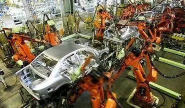 خودروی کره‌ای در ایران تولید می‌شود
