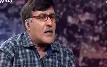 سوتی خفن در ماه عسل+فیلم