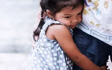 علل رایج خجالتی بودن کودک