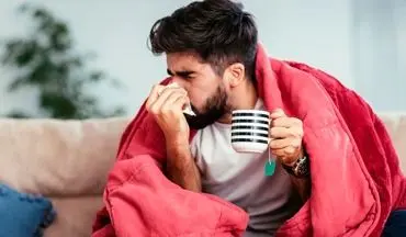 درمان فوری و سریع سرماخوردگی با چند راهکار ساده و راحت