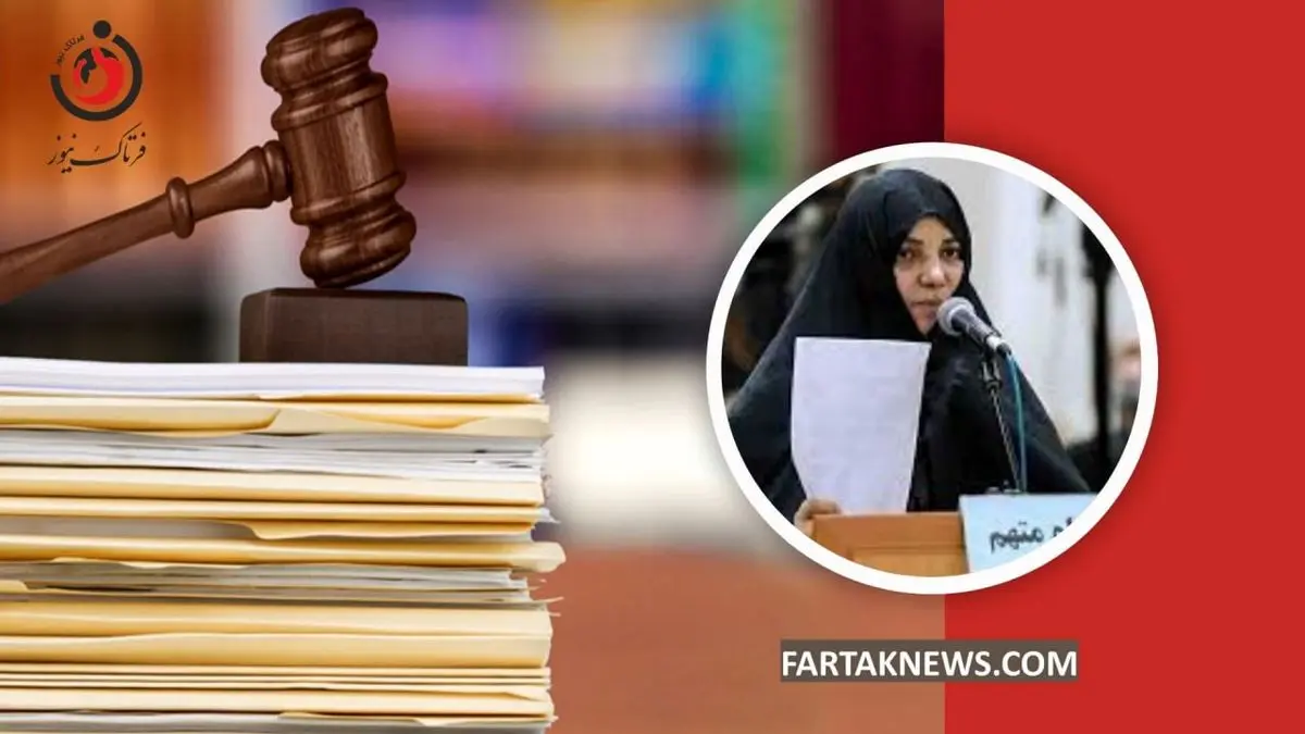 شبنم نعمت زاده: از مدیریت دارویی تا جنجالهای قضایی