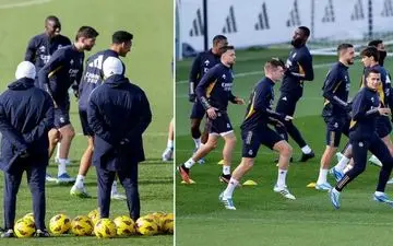 ستاره رئال مادرید یکی از پنج هافبک برتر تاریخ فوتبال است؟