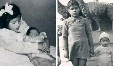 کوچک‌ترین مادر جهان: داستان تلخ دختری که در ۵ سالگی صاحب فرزند شد