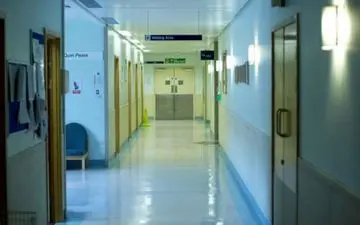  کشف جسد یک بیمار در اجاق آشپزخانه یک بیمارستان؛ ماجرا چیست؟