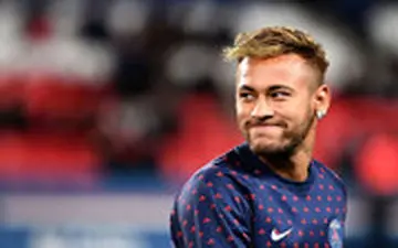 ترسیدن نیمار از شوخی خنده‌دار تیاگو سیلوا