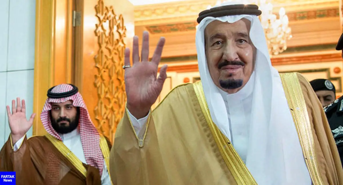 ناپدید شدن دست‌کم ۵ شاهزاده عربستانی در چند روز اخیر