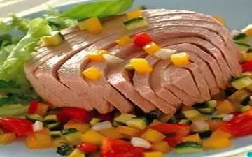 اگر تن ماهی خور هستید، حتما این مطلب را بخوانید