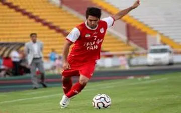 نریمان‌جهان: تا ابد به هواداران تراکتور مدیونم