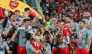 درخواست جدید خانواده مرحوم نوروزی از بازیکنان و هواداران پرسپولیس