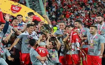 درخواست جدید خانواده مرحوم نوروزی از بازیکنان و هواداران پرسپولیس