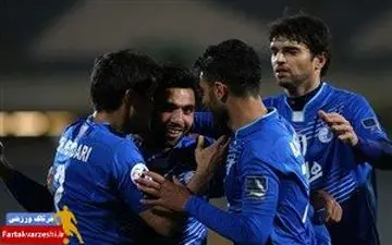 آخرین تلاش؛ نگاهی به تغییرات ترکیب استقلال برای زنده ماندن امیدهای  قهرمانی