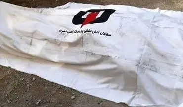 جسد دختر تهرانی 4 ماه در اتاقش پنهان بود ! / در تهرانپارس کشف شد