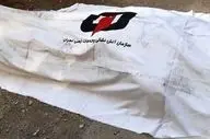 جسد دختر تهرانی 4 ماه در اتاقش پنهان بود ! / در تهرانپارس کشف شد