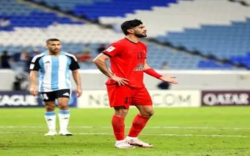 یک استقلالی خط خورد تا تراکتوری معروف به تیم ملی دعوت شود