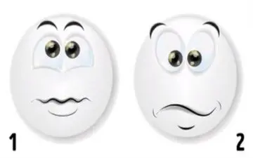  تست شخصیتی| از نظر شما کدام تصویر متعجب است؟+پاسخ