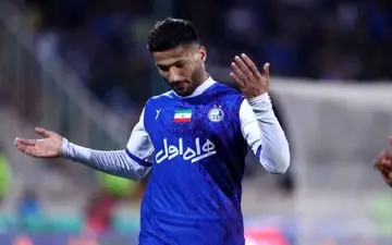 ستاره استقلال به تیم روسی پیوست؟